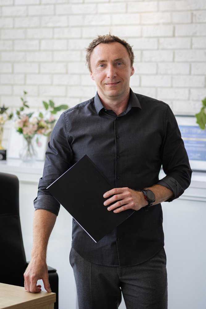 Damian Jeżyk